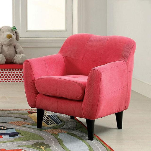 Heidi Kids Chair - Sweet Dreams Bedding & Furn (PA)