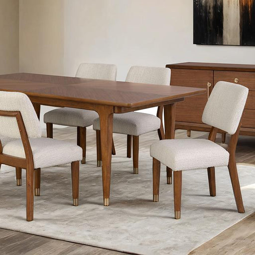 Hepburne Dining Table - Sweet Dreams Bedding & Furn (PA)