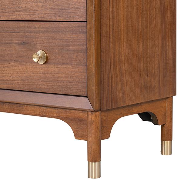 Hepburne Nightstand - Sweet Dreams Bedding & Furn (PA)