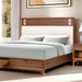 Hepburne E.King & Queen Bed With Storage & Without Storage - Sweet Dreams Bedding & Furn (PA)