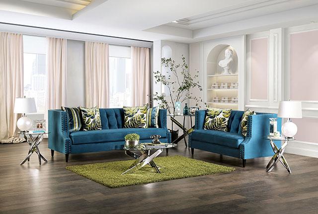 AZULETTI Sofa - Sweet Dreams Bedding & Furn (PA)