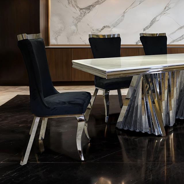 Basilicata Dining Table - Sweet Dreams Bedding & Furn (PA)