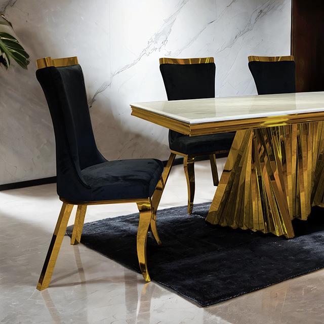 Basilicata Dining Table - Sweet Dreams Bedding & Furn (PA)