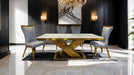 Palazzo Dining Table - Sweet Dreams Bedding & Furn (PA)