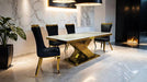 Palazzo Dining Table - Sweet Dreams Bedding & Furn (PA)