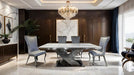Palazzo Dining Table - Sweet Dreams Bedding & Furn (PA)