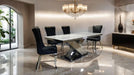 Palazzo Dining Table - Sweet Dreams Bedding & Furn (PA)