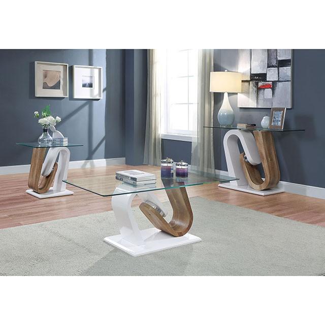 BATAM End Table - Sweet Dreams Bedding & Furn (PA)