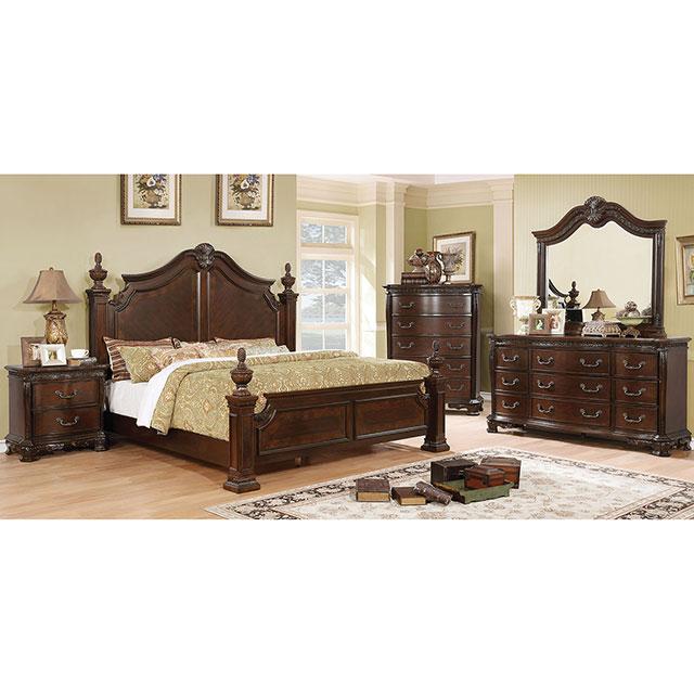 Hesperos Chest - Sweet Dreams Bedding & Furn (PA)
