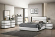 BIRSFELDEN Dresser, White - Sweet Dreams Bedding & Furn (PA)