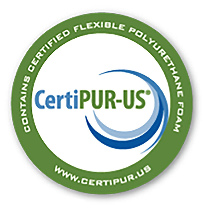 Stormin 13 Euro Pillow Top Gel Infused Memory Foam - Sweet Dreams Bedding & Furn (PA)
