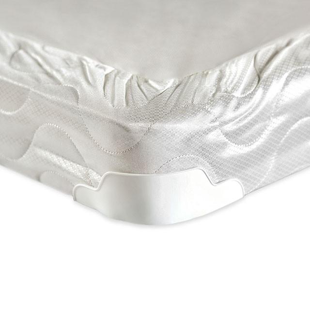 Bird Of Paradise 4" Full-Size Foundation - Sweet Dreams Bedding & Furn (PA)