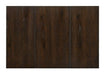 BINGHAM Counter Ht. Table w/ 2 x 15" Leaves - Sweet Dreams Bedding & Furn (PA)