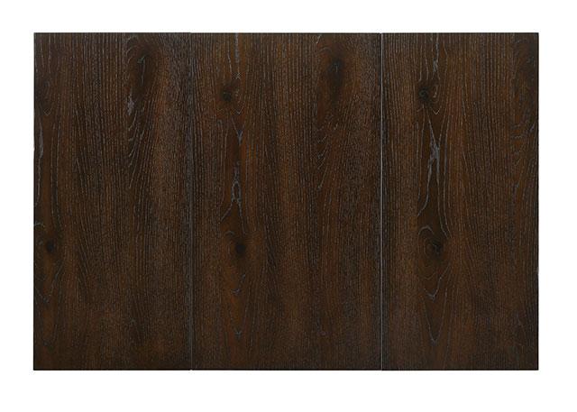 BINGHAM Counter Ht. Table w/ 2 x 15" Leaves - Sweet Dreams Bedding & Furn (PA)