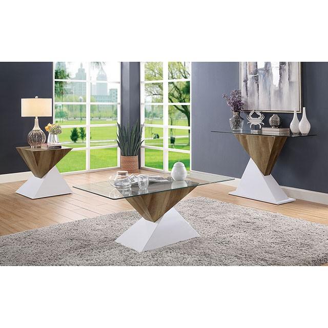 BIMA End Table - Sweet Dreams Bedding & Furn (PA)