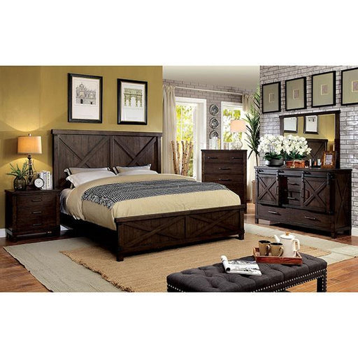 BIANCA Queen Bed - Sweet Dreams Bedding & Furn (PA)