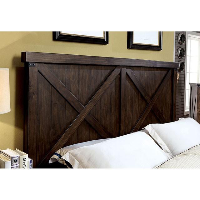 BIANCA Queen Bed - Sweet Dreams Bedding & Furn (PA)