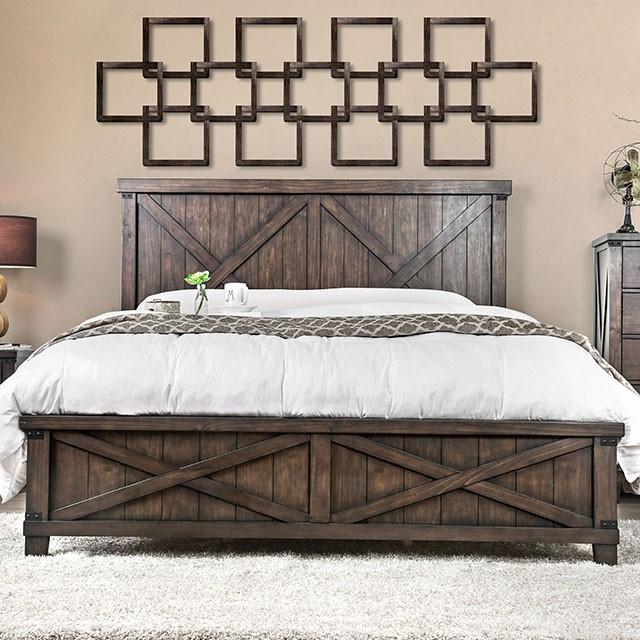 BIANCA Queen Bed - Sweet Dreams Bedding & Furn (PA)