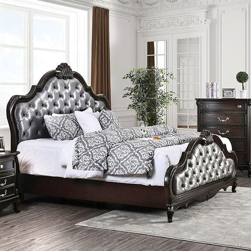Bethesda Queen Bed - Sweet Dreams Bedding & Furn (PA)
