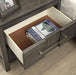 Berenice Gray Chest - Sweet Dreams Bedding & Furn (PA)