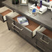 Berenice Gray Chest - Sweet Dreams Bedding & Furn (PA)