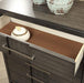 Berenice Gray Chest - Sweet Dreams Bedding & Furn (PA)