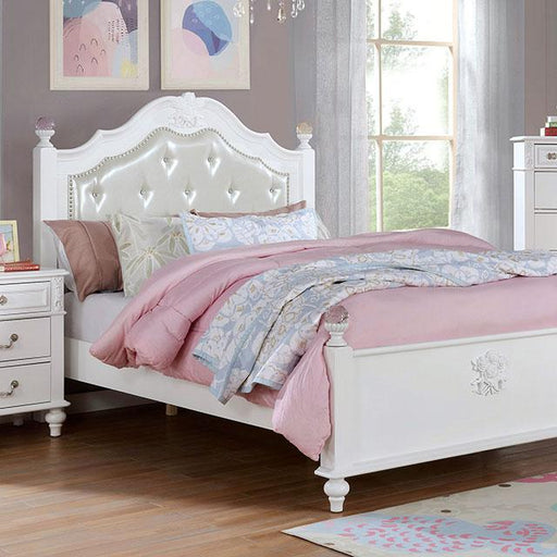 Belva Bed - Sweet Dreams Bedding & Furn (PA)
