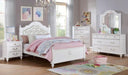 BELVA Mirror - Sweet Dreams Bedding & Furn (PA)