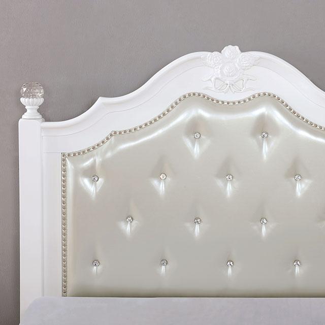 Belva Bed - Sweet Dreams Bedding & Furn (PA)