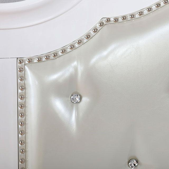 Belva Bed - Sweet Dreams Bedding & Furn (PA)
