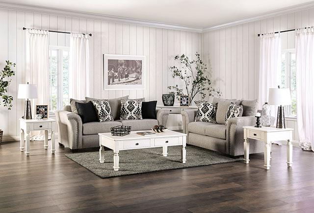 BELSIZE Sofa - Sweet Dreams Bedding & Furn (PA)