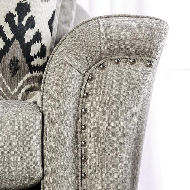 BELSIZE Sofa - Sweet Dreams Bedding & Furn (PA)