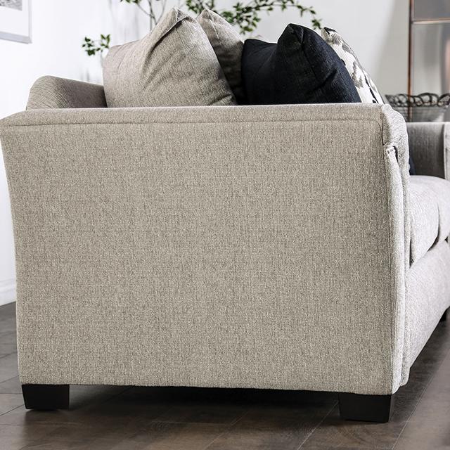 BELSIZE Sofa - Sweet Dreams Bedding & Furn (PA)