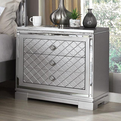 BELLETERRE Night Stand - Sweet Dreams Bedding & Furn (PA)