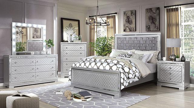 BELLETERRE Chest - Sweet Dreams Bedding & Furn (PA)