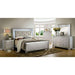 BELLANOVA Silver Mirror - Sweet Dreams Bedding & Furn (PA)