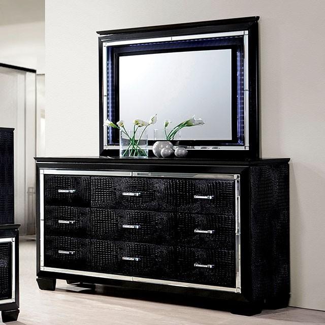 BELLANOVA Black Mirror - Sweet Dreams Bedding & Furn (PA)