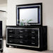 BELLANOVA Black Mirror - Sweet Dreams Bedding & Furn (PA)