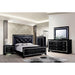 BELLANOVA Black Chest - Sweet Dreams Bedding & Furn (PA)