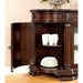Bellagio Brown Cherry Server - Sweet Dreams Bedding & Furn (PA)
