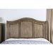 BELGRADE I E.King Bed - Sweet Dreams Bedding & Furn (PA)