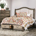 BELGRADE I E.King Bed - Sweet Dreams Bedding & Furn (PA)
