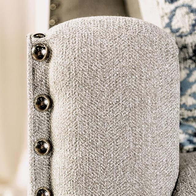 STICKNEY Loveseat - Sweet Dreams Bedding & Furn (PA)