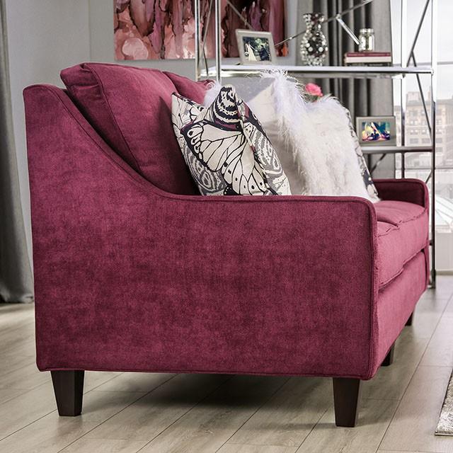 JILLIAN Sofa - Sweet Dreams Bedding & Furn (PA)