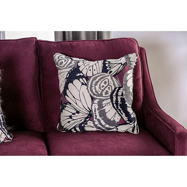 JILLIAN Sofa - Sweet Dreams Bedding & Furn (PA)