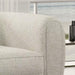 VERDAL Loveseat, Off-White - Sweet Dreams Bedding & Furn (PA)