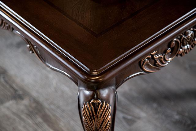 Palencia Coffee Table - Sweet Dreams Bedding & Furn (PA)