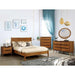 Lennart Oak Chest - Sweet Dreams Bedding & Furn (PA)