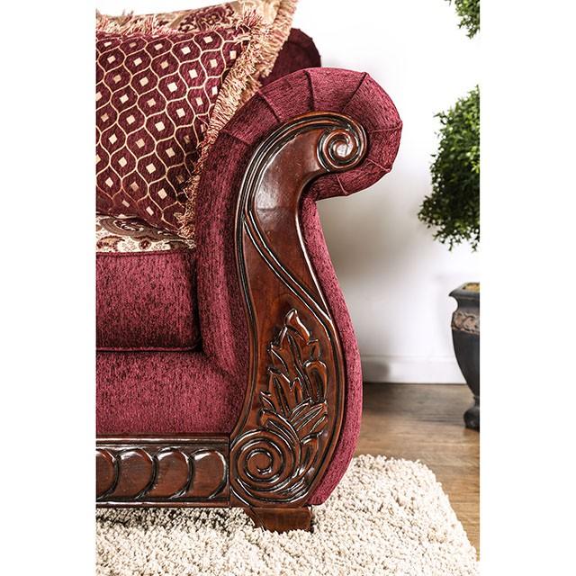 Tabitha Chair - Sweet Dreams Bedding & Furn (PA)