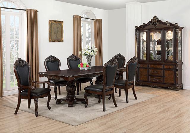 Manzanita Side Chair - Sweet Dreams Bedding & Furn (PA)